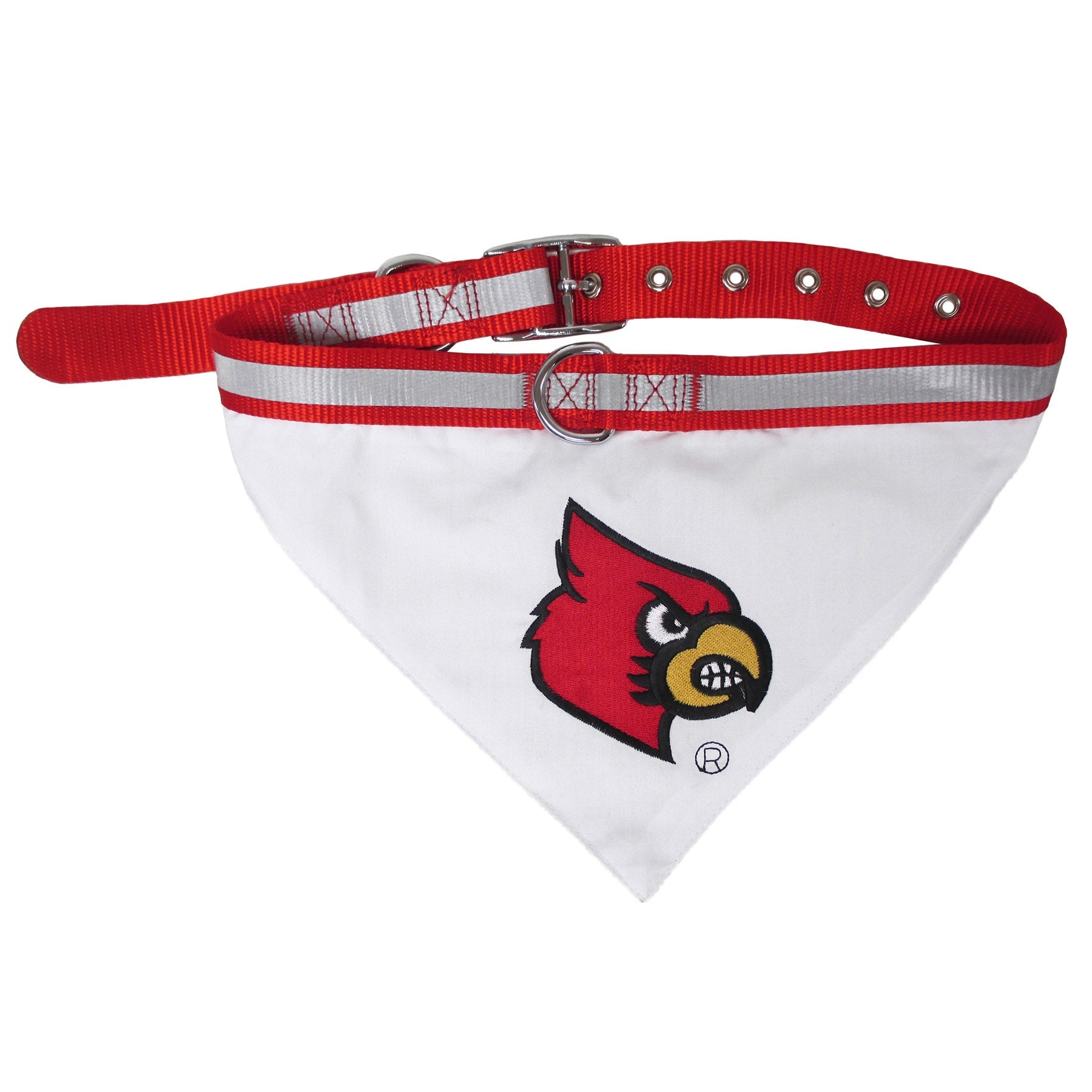 LOUISVILLE COLLAR BANDANA Pets First