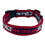 NEW ENGLAND PATRIOTS SATIN COLLAR Pets First