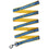 LOS ANGELES CHARGERS SATIN COLLAR Pets First