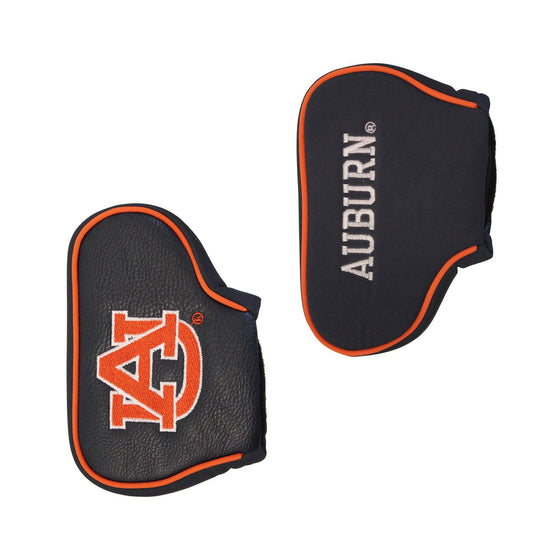 Auburn Tigers Golf Blade Putter Cover - 757 Sports Collectibles