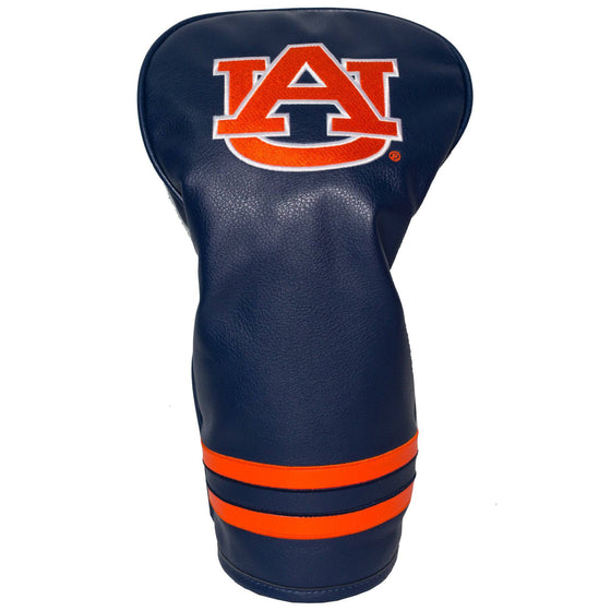 Auburn Tigers Vintage Single Headcover - 757 Sports Collectibles