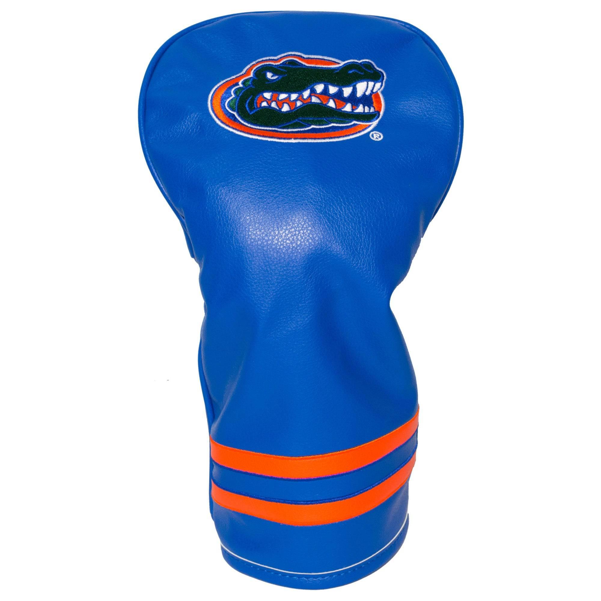 Florida Gators Vintage Single Headcover - 757 Sports Collectibles