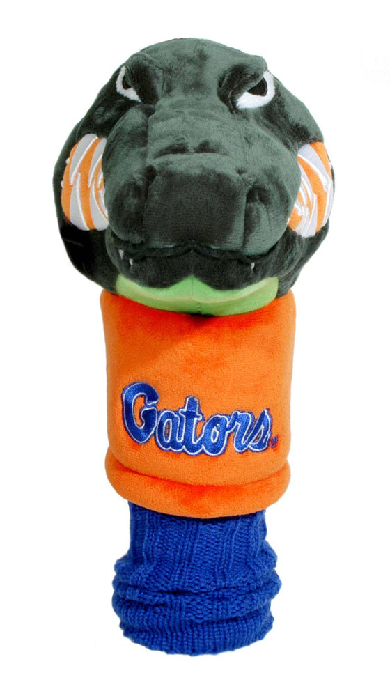 Florida Gators Mascot Head Cover - 757 Sports Collectibles