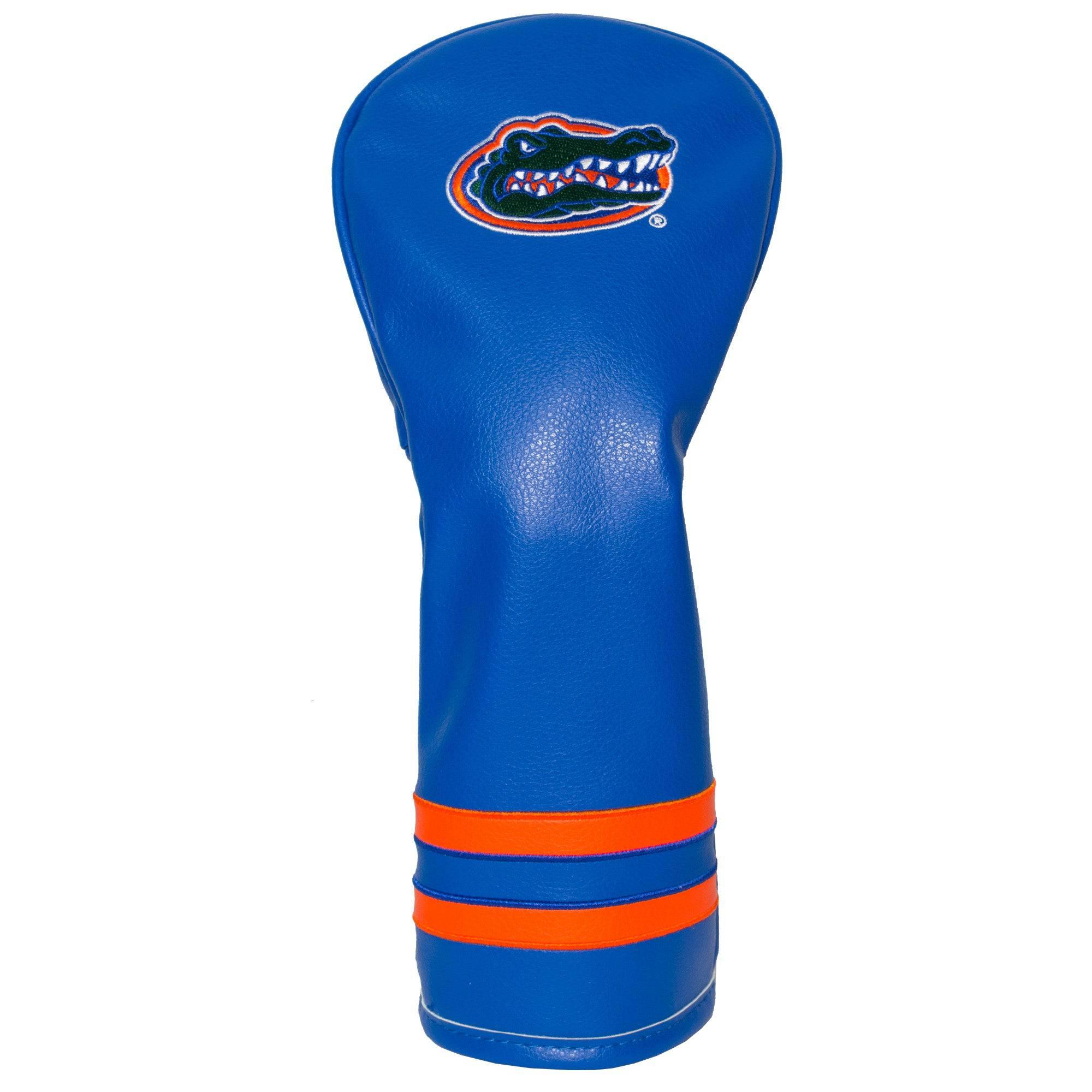 Florida Gators Vintage Fairway Headcover - 757 Sports Collectibles