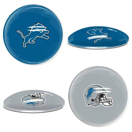 Sport Dotts Magnets - NFL Lions