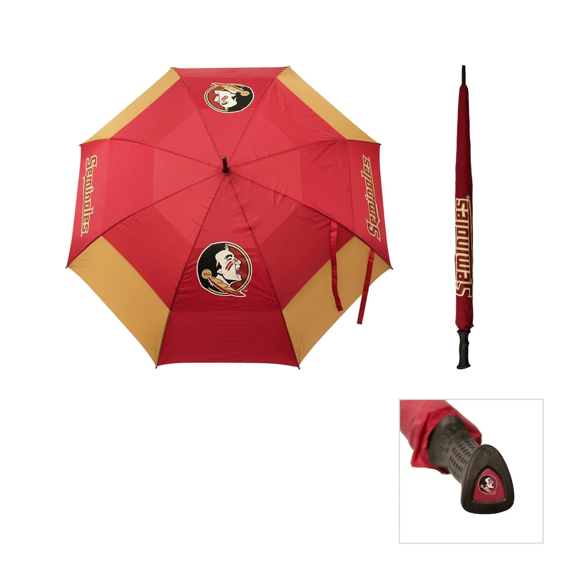 Florida State Seminoles Golf Umbrella - 757 Sports Collectibles