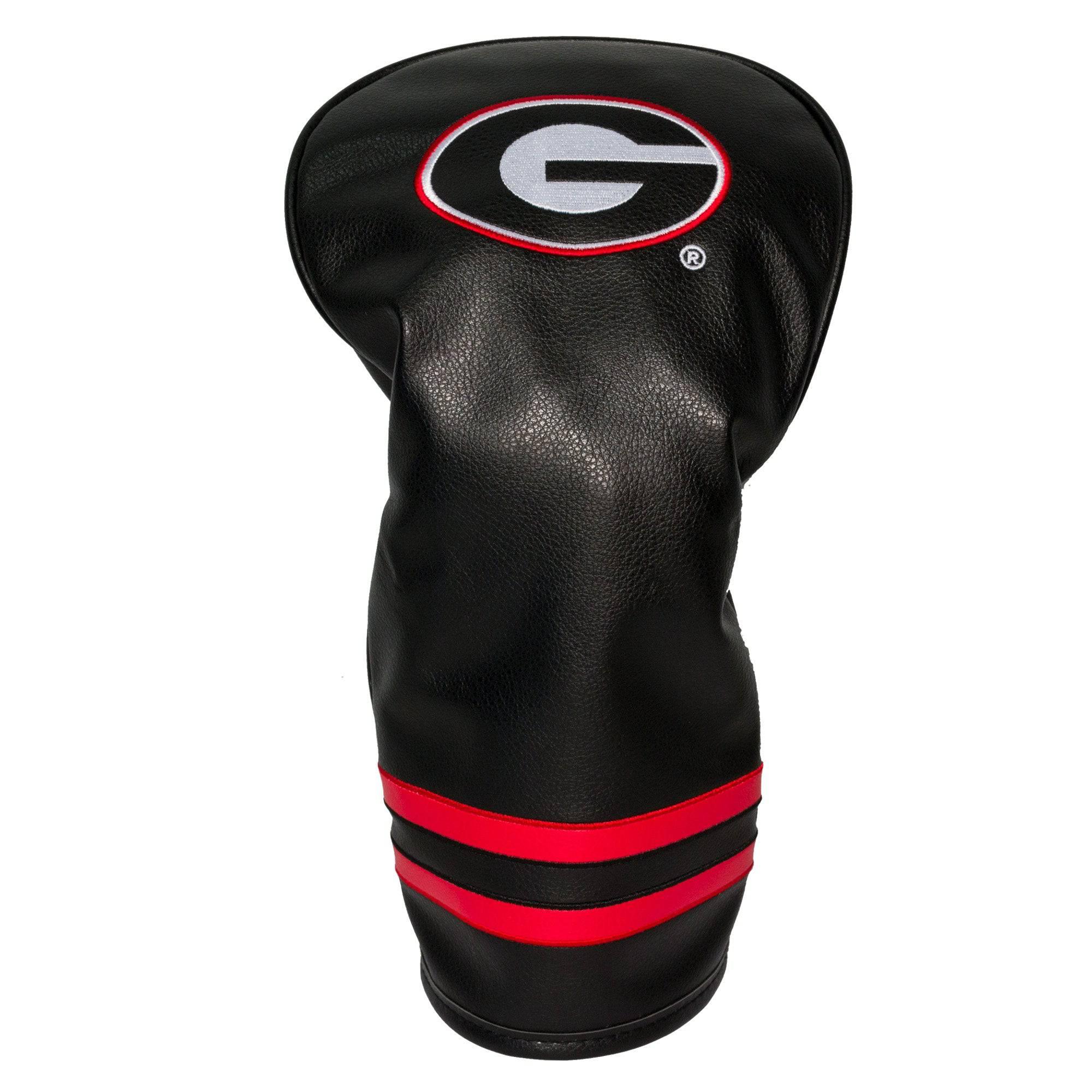 Georgia Bulldogs Vintage Single Headcover - 757 Sports Collectibles