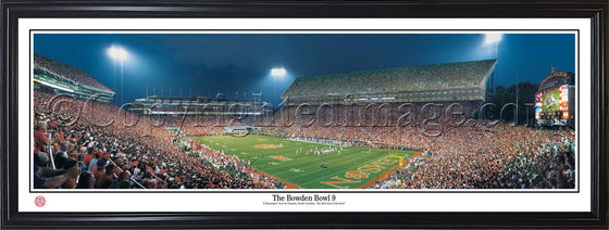 SC-211 Clemson Tigers - 757 Sports Collectibles