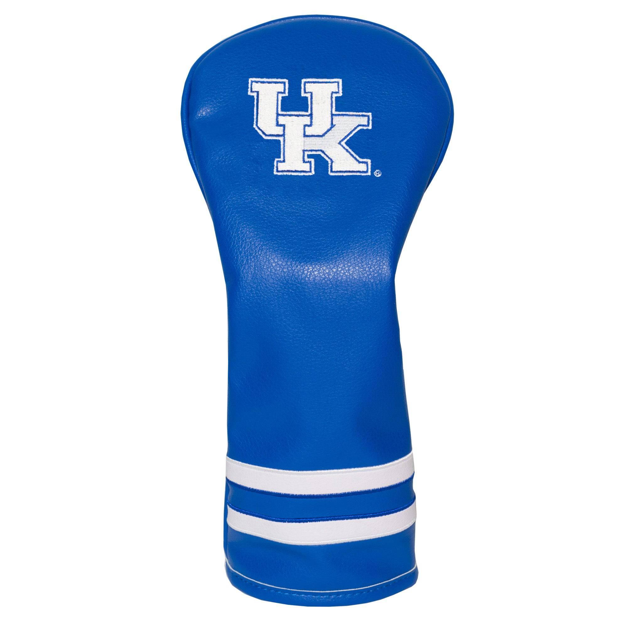 Kentucky Wildcats Vintage Fairway Headcover - 757 Sports Collectibles