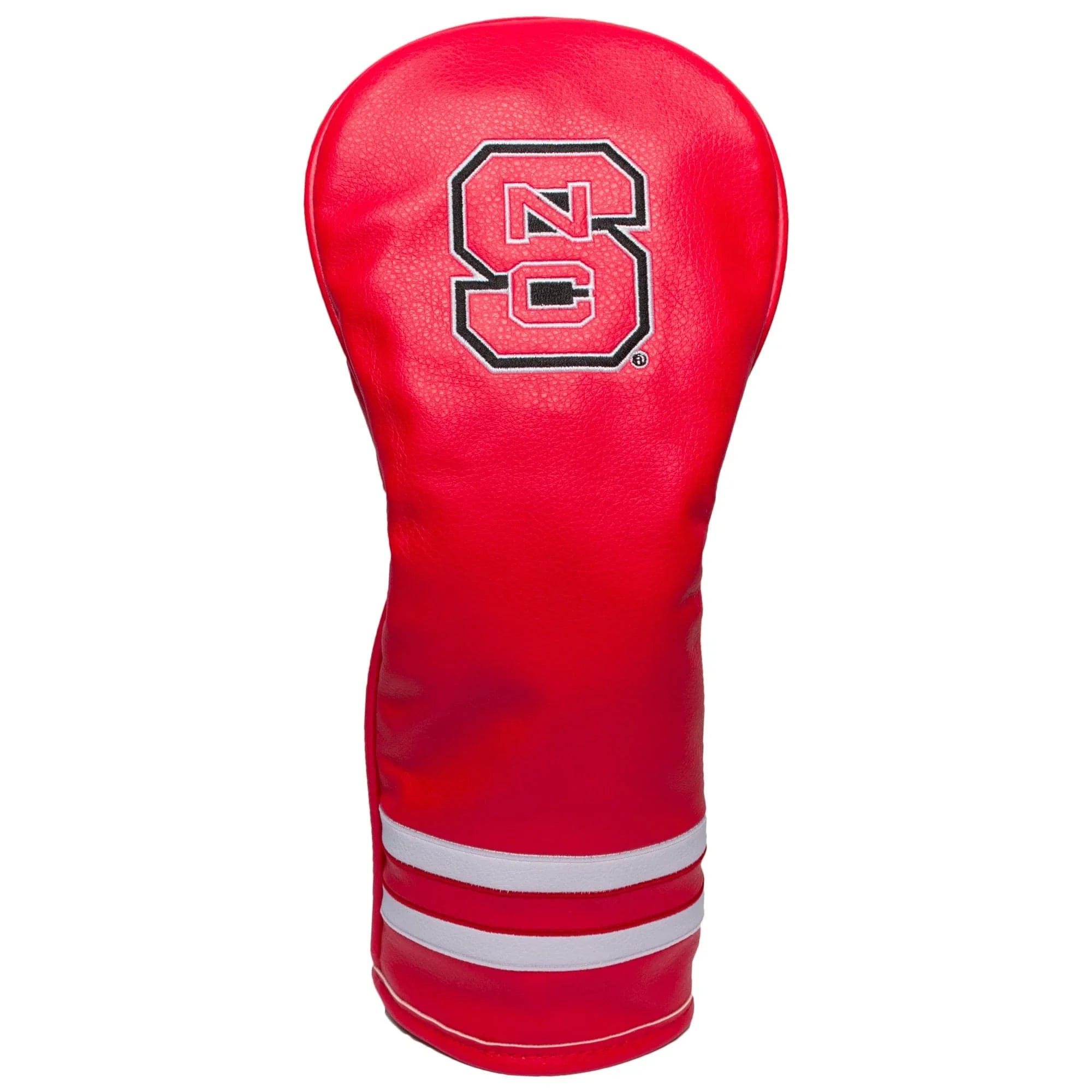 NC State Wolfpack Vintage Fairway Headcover - 757 Sports Collectibles