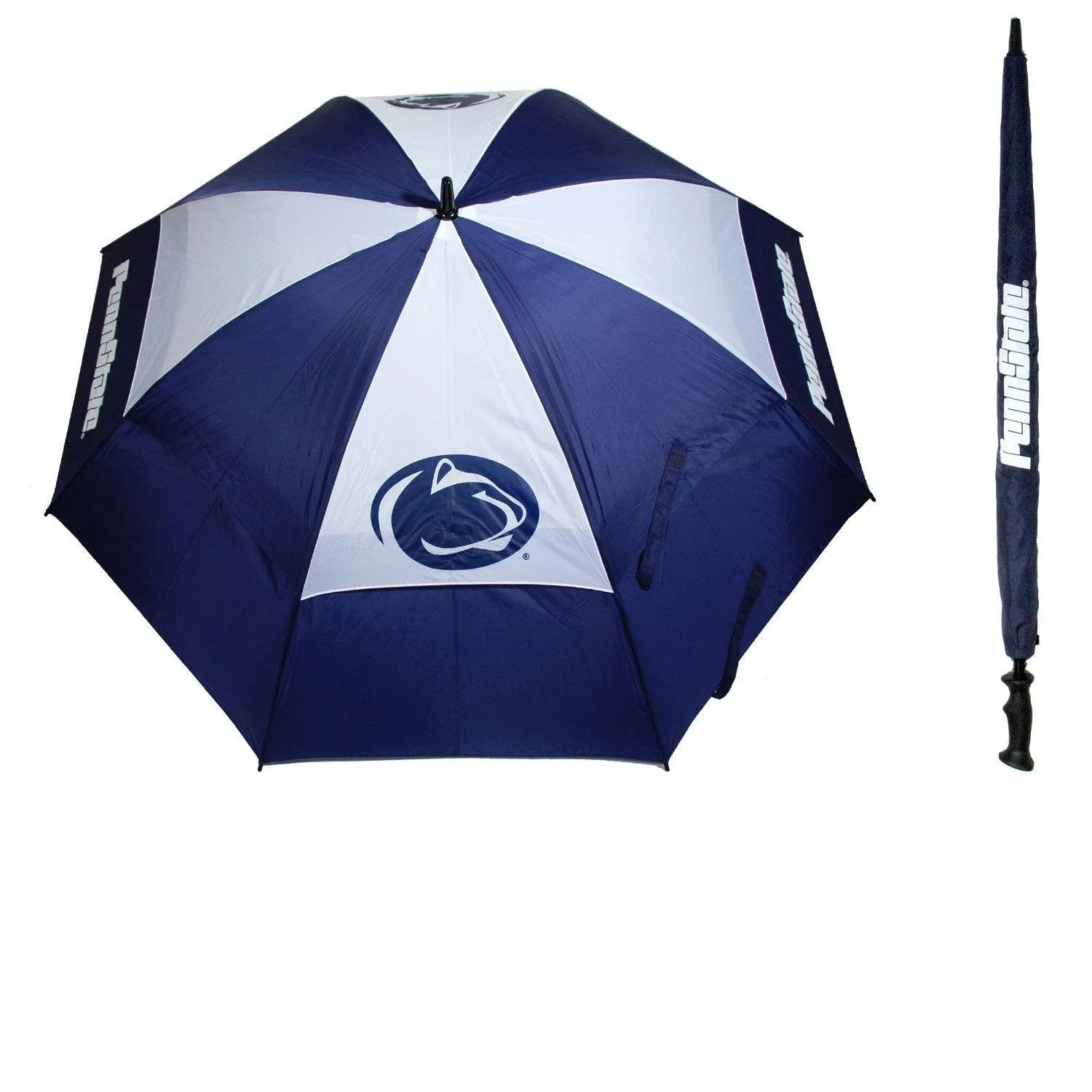 Penn State Nittany Lions Golf Umbrella - Thumbnail 2