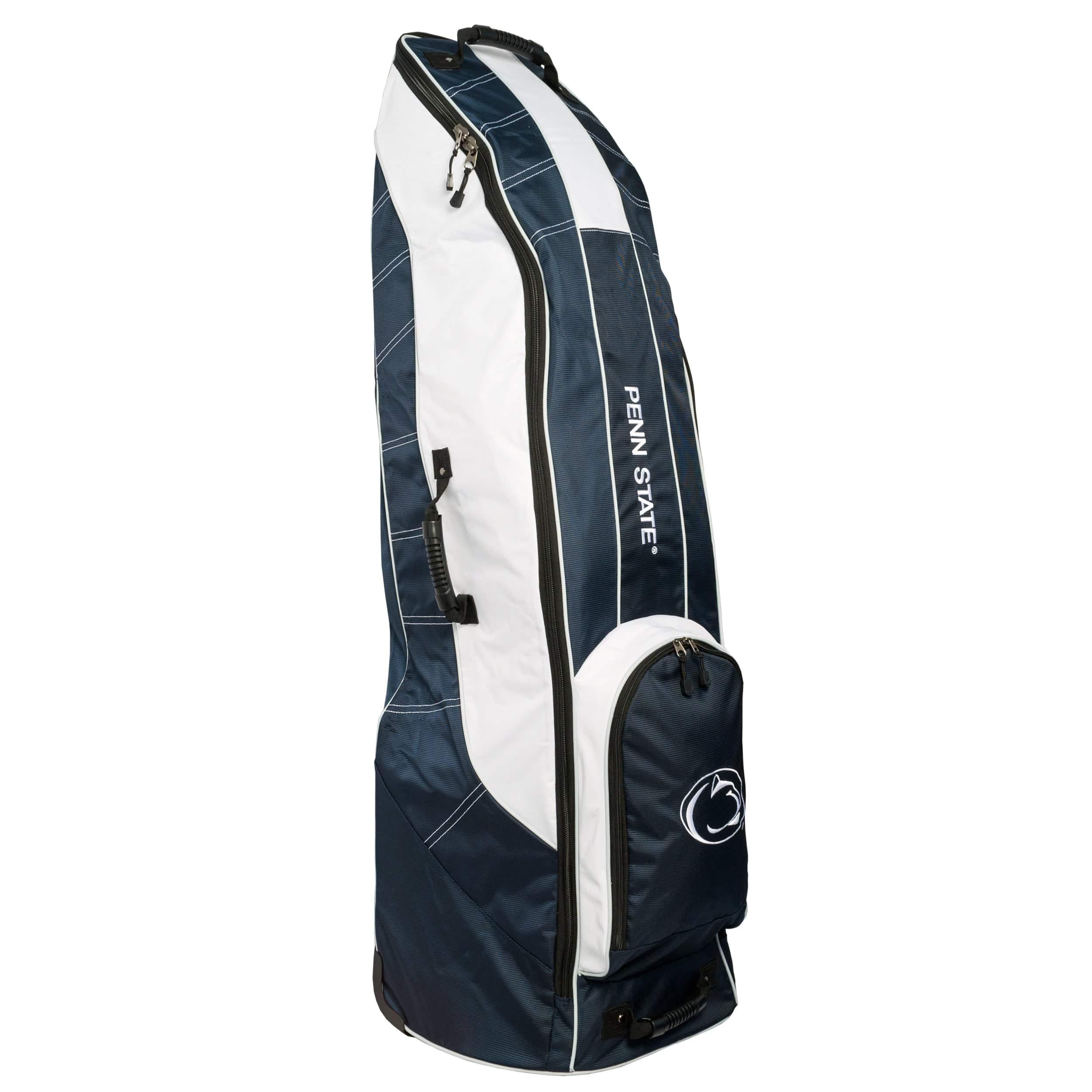 Penn State Nittany Lions Golf Travel Bag - 757 Sports Collectibles