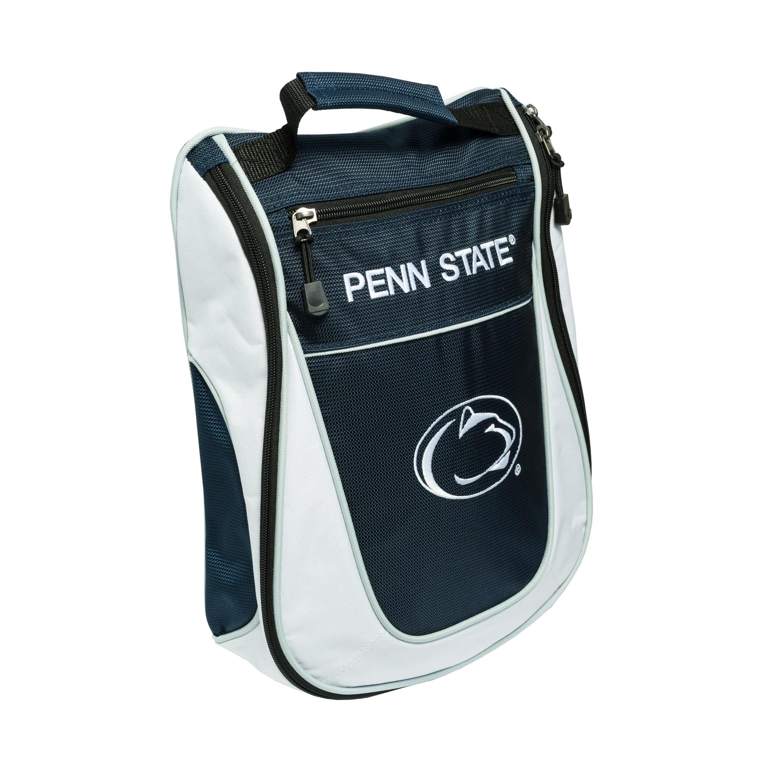 Penn State Nittany Lions Golf Shoe Bag - 757 Sports Collectibles