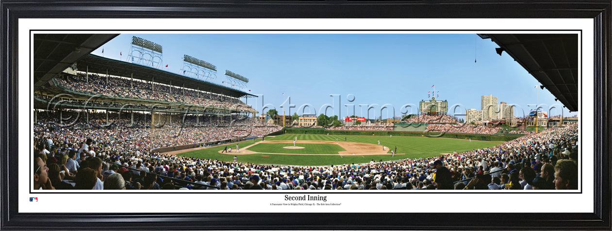 IL-22 Chicago Cubs Batter Up - 757 Sports Collectibles