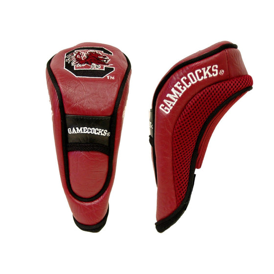 South Carolina Gamecocks Hybrid Head Cover - 757 Sports Collectibles