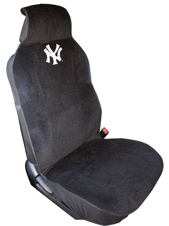New York Yankees Seat Cover (CDG) - 757 Sports Collectibles