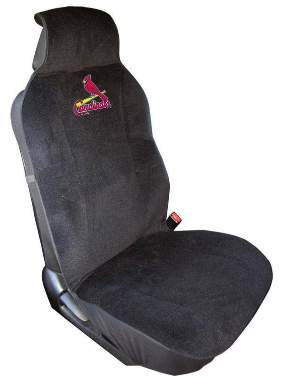 St. Louis Cardinals Seat Cover (CDG) - 757 Sports Collectibles