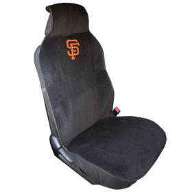 San Francisco Giants Seat Cover (CDG) - 757 Sports Collectibles