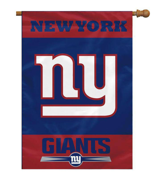 New York Giants 28x40 Wall Banner (CDG) - 757 Sports Collectibles
