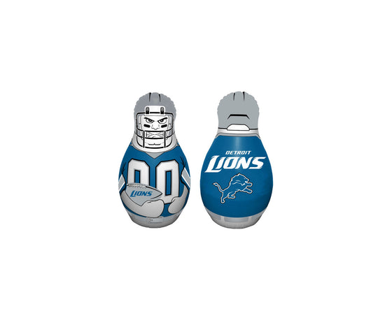 Detroit Lions Bop Bag Mini CO