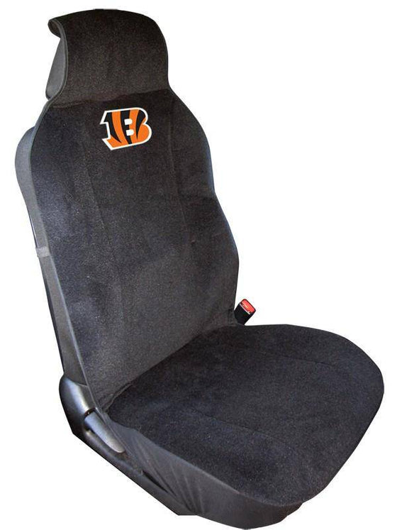 Cincinnati Bengals Seat Cover (CDG) - 757 Sports Collectibles