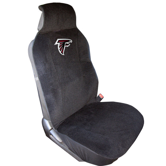 Atlanta Falcons Seat Cover CO