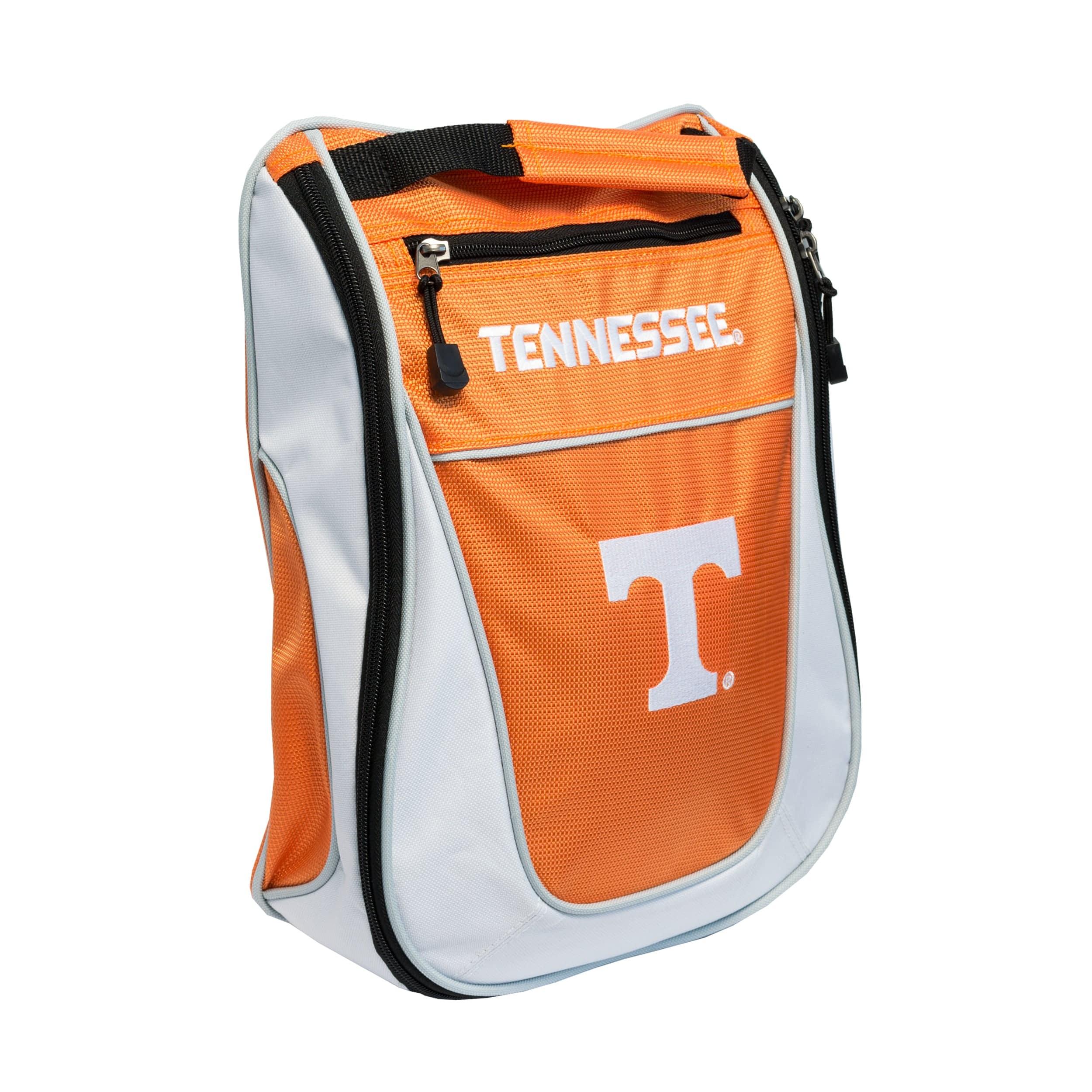Tennessee Volunteers Golf Shoe Bag - 757 Sports Collectibles