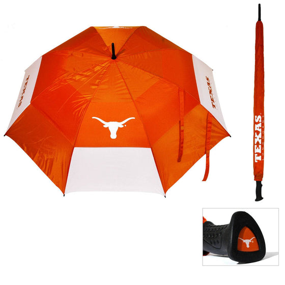 Texas Longhorns Golf Umbrella - 757 Sports Collectibles