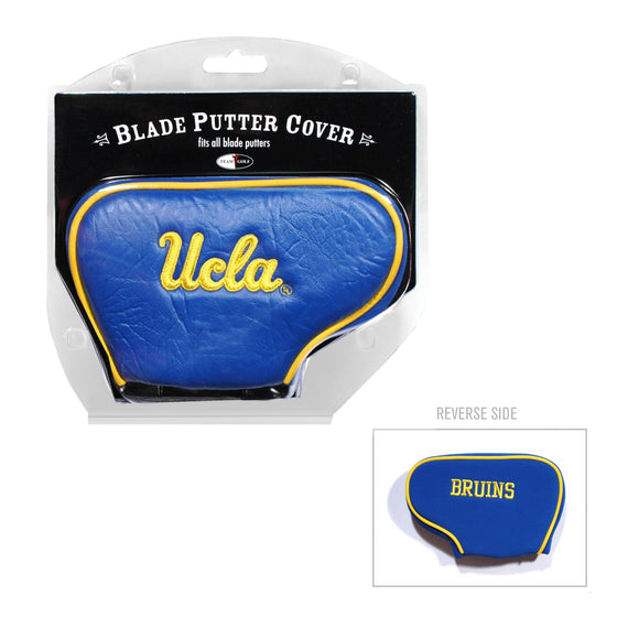 UCLA Bruins Golf Blade Putter Cover - 757 Sports Collectibles