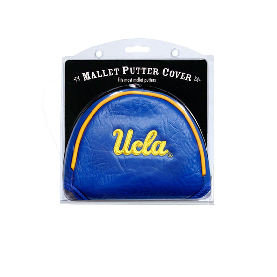 UCLA Bruins Golf Mallet Putter Cover - 757 Sports Collectibles