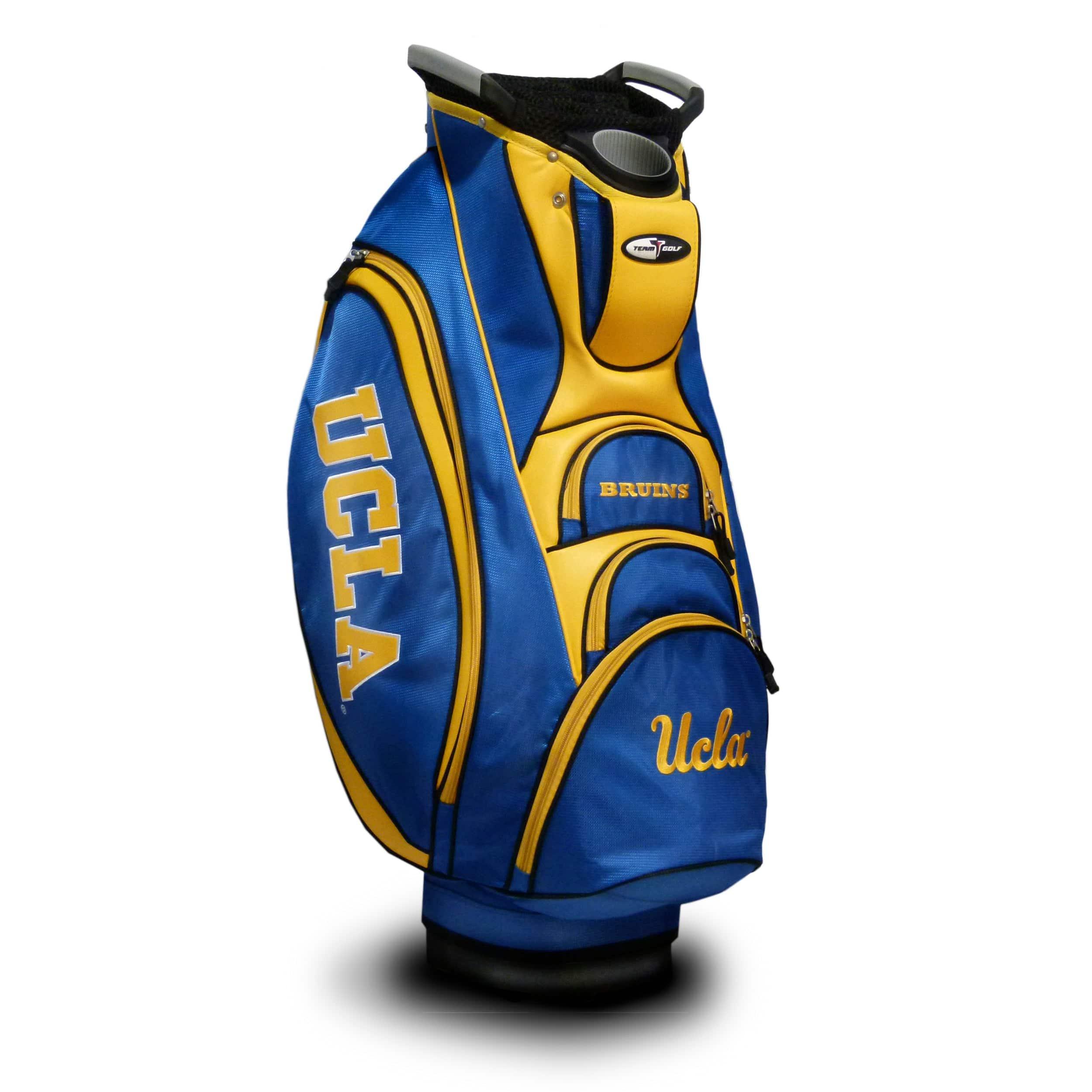 UCLA Bruins Victory Golf Cart Bag - 757 Sports Collectibles