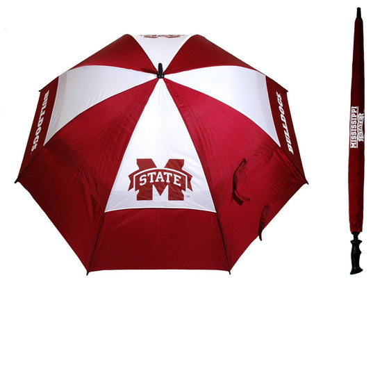 Mississippi State Bulldogs Golf Umbrella - 757 Sports Collectibles