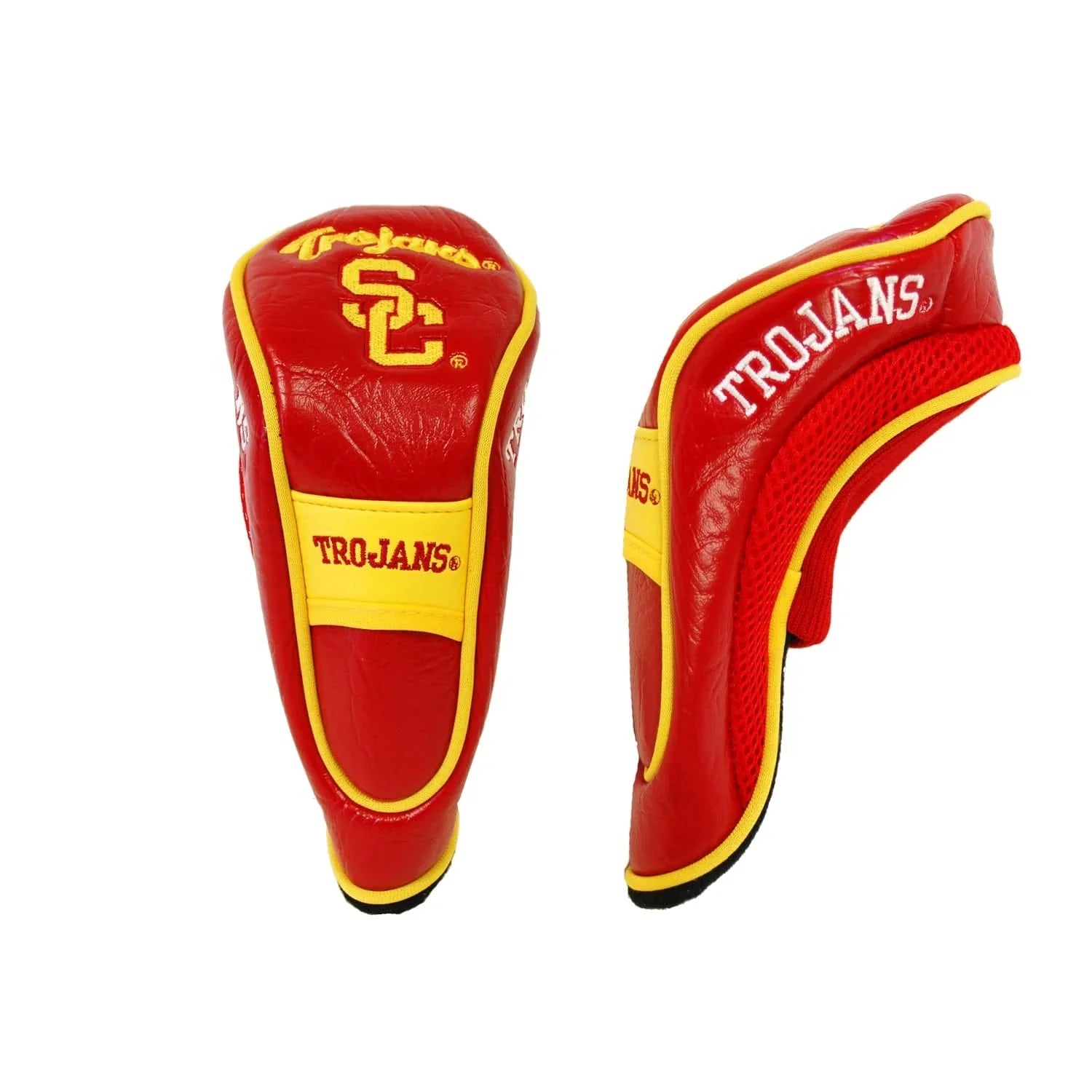 USC Trojans Hybrid Head Cover - 757 Sports Collectibles