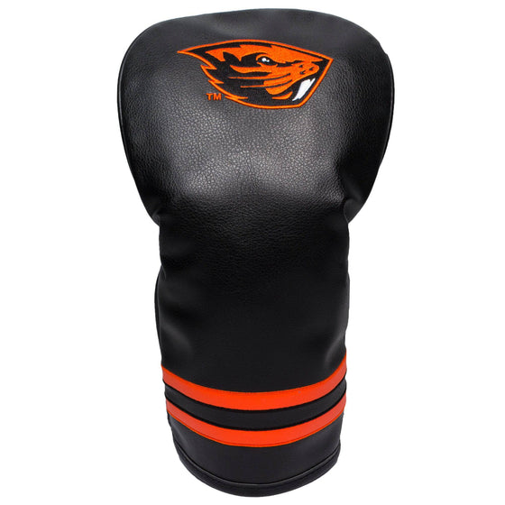 Oregon State Beavers Vintage Single Headcover - 757 Sports Collectibles