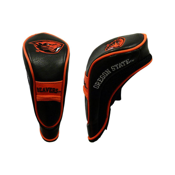 Oregon State Beavers Hybrid Head Cover - 757 Sports Collectibles