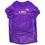 LSU Tigers Dog Jersey Pets First - 757 Sports Collectibles