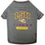 LSU Tigers Dog Tee Shirt Pets First