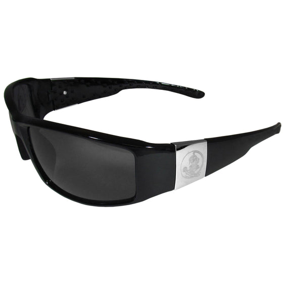 Florida St. Seminoles Chrome Wrap Sunglasses (SSKG) - 757 Sports Collectibles