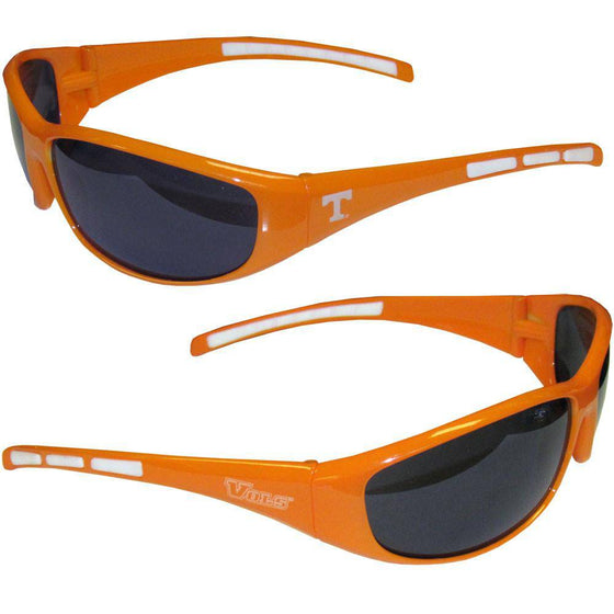 Tennessee Volunteers Wrap Sunglasses (SSKG) - 757 Sports Collectibles