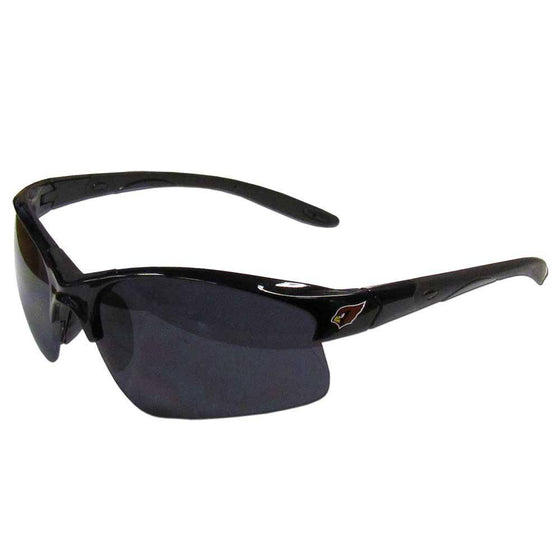 Arizona Cardinals Blade Sunglasses (SSKG) - 757 Sports Collectibles