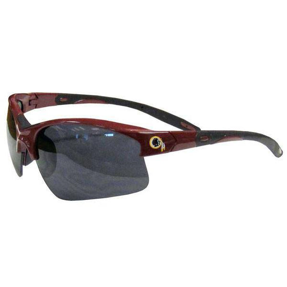 Washington Redskins Blade Sunglasses (SSKG) - 757 Sports Collectibles