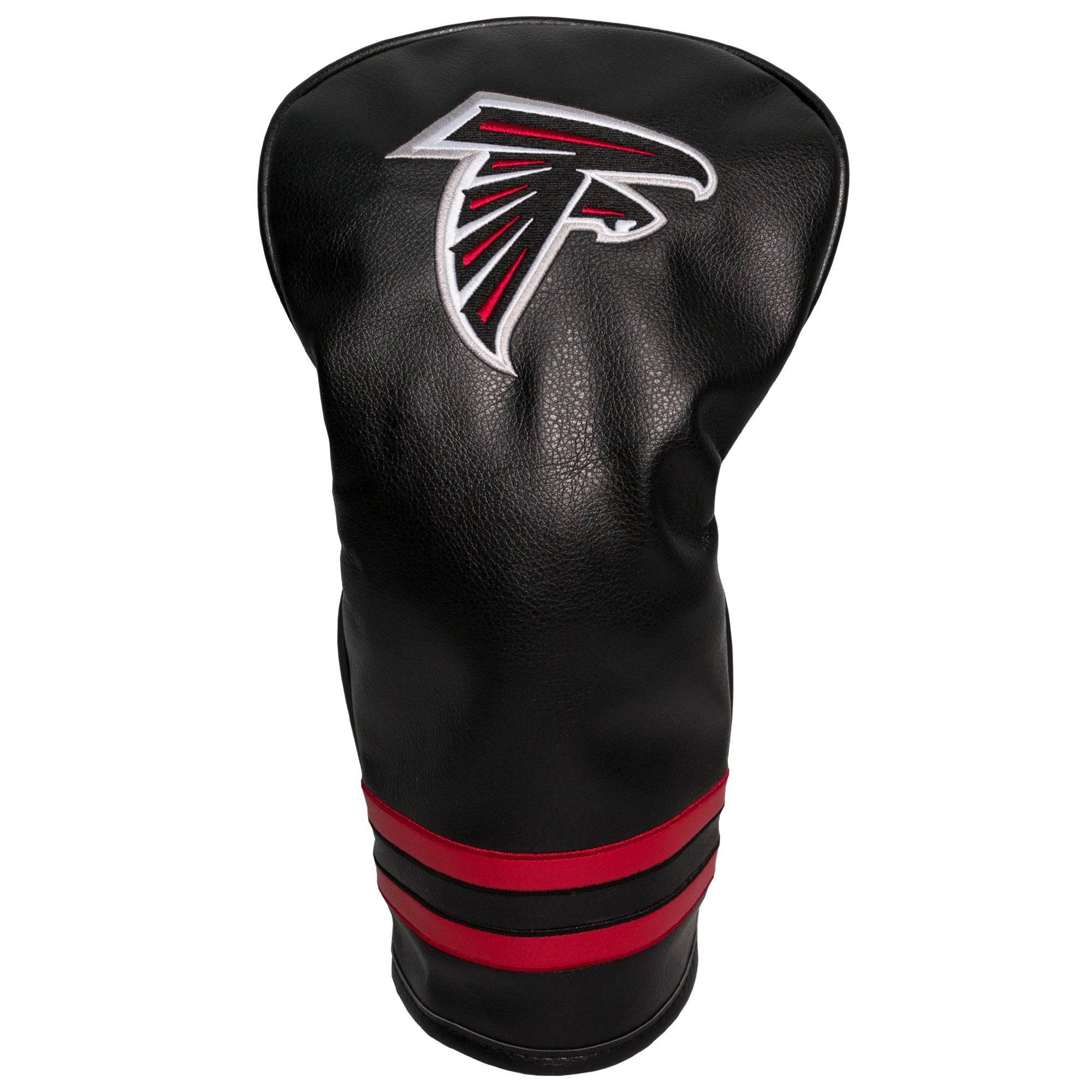 Atlanta Falcons Vintage Single Headcover - 757 Sports Collectibles