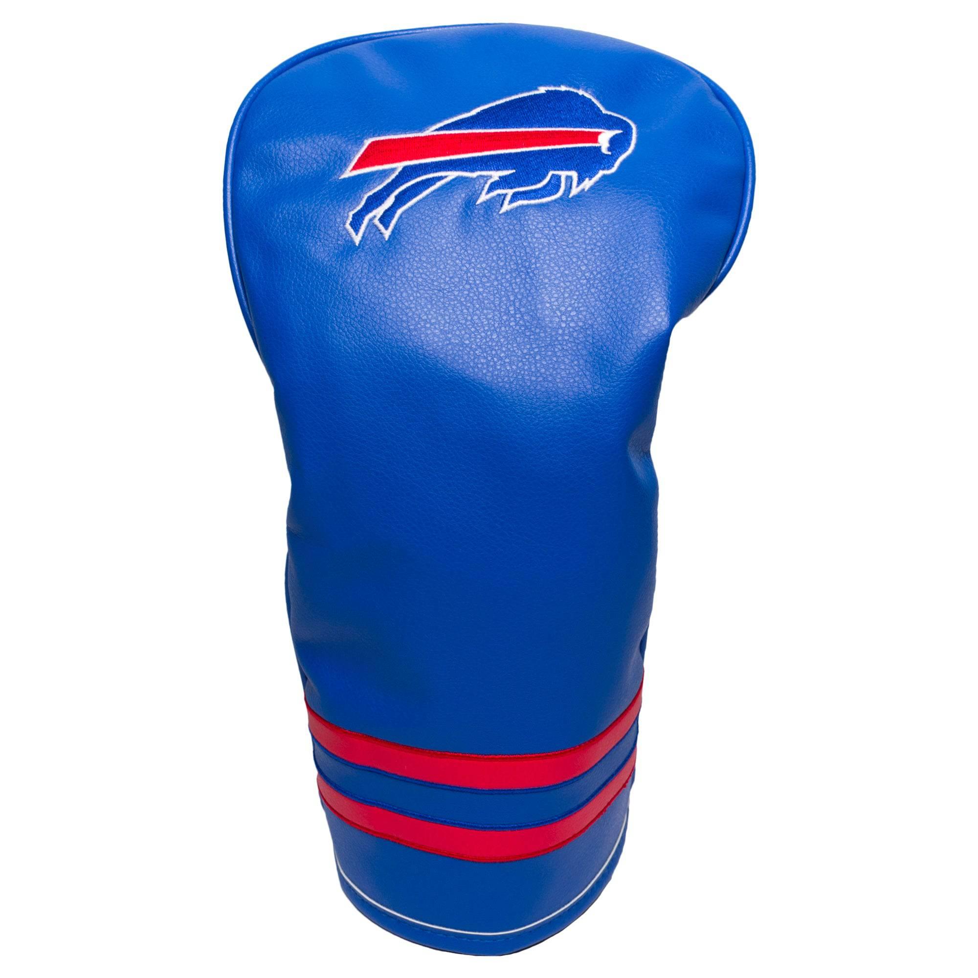 Buffalo Bills Vintage Single Headcover - 757 Sports Collectibles