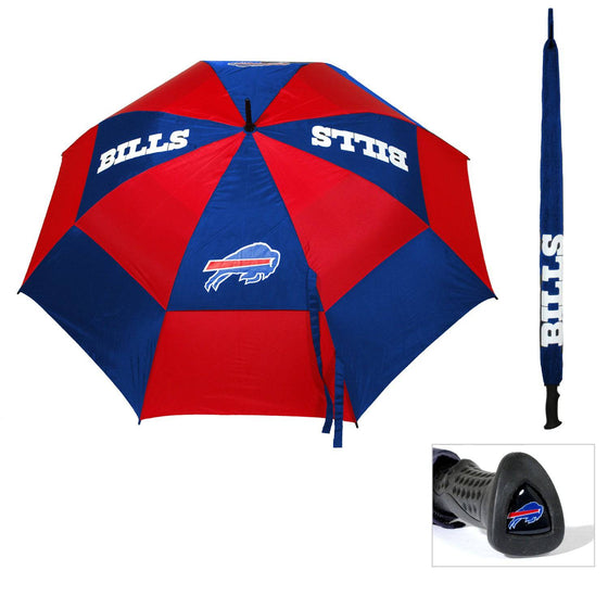 Buffalo Bills Golf Umbrella - 757 Sports Collectibles