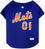 New York Mets Dog Jersey Pets First