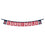 St. Louis Cardinals Banner String Pennant Flags - 757 Sports Collectibles