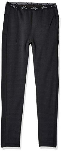 Terramar Kids & Baby K Pant, Black, X-Large (W9295) - 757 Sports Collectibles