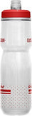 Podium Chill 24oz, Fiery Red/White - 757 Sports Collectibles
