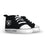MasterPieces Baby Fanatic NFL Raiders Pre-Walker Hightops, One Size, Team Color - 757 Sports Collectibles