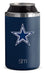 Simple Modern NFL Dallas Cowboys Insulated Ranger Can Cooler, for Standard Cans - Beer, Soda, Sparkling Water and More - 757 Sports Collectibles